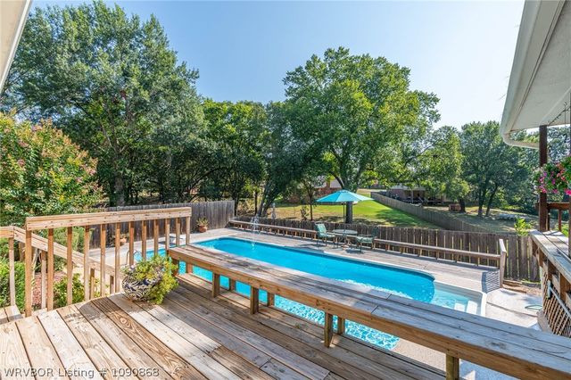 5523 S 92nd Street, Fort Smith, AR 72903