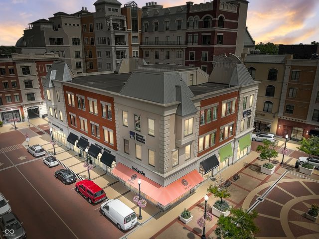 720 S Rangeline Road 701, Carmel, IN 46032