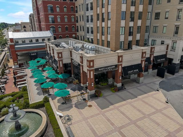 720 S Rangeline Road 701, Carmel, IN 46032