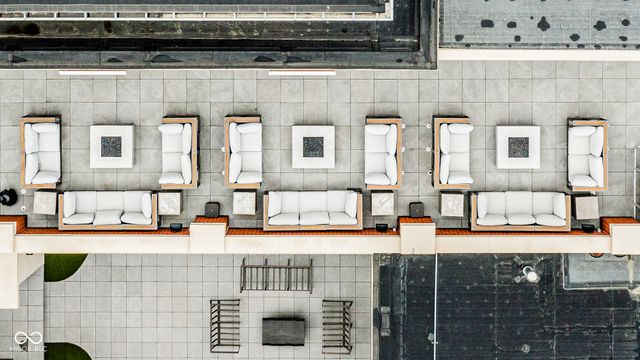 720 S Rangeline Road 701, Carmel, IN 46032