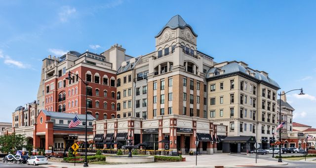 720 S Rangeline Road 701, Carmel, IN 46032