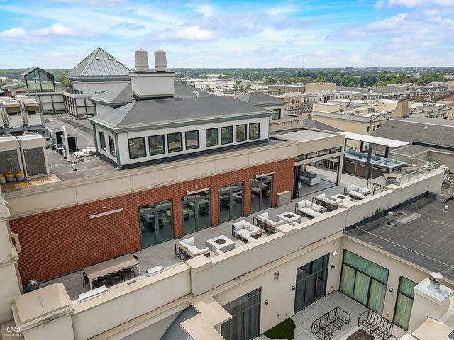 720 S Rangeline Road 701, Carmel, IN 46032