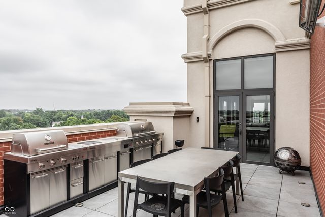 720 S Rangeline Road 701, Carmel, IN 46032