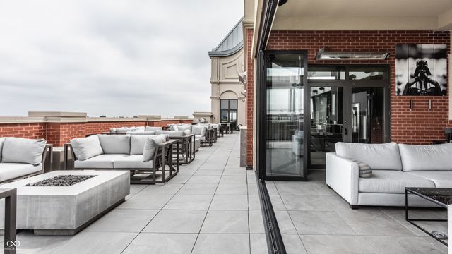 720 S Rangeline Road 701, Carmel, IN 46032