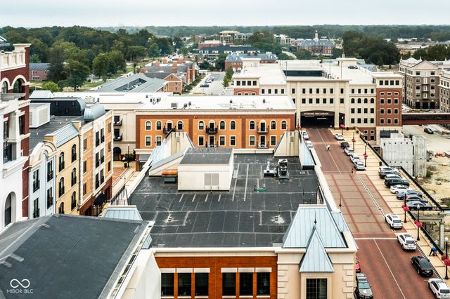 720 S Rangeline Road 701, Carmel, IN 46032