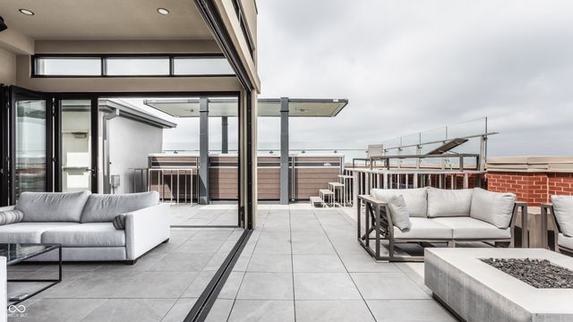 720 S Rangeline Road 701, Carmel, IN 46032