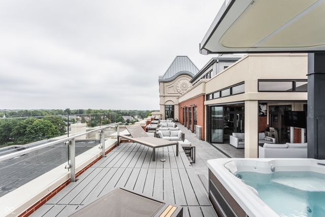 720 S Rangeline Road 701, Carmel, IN 46032