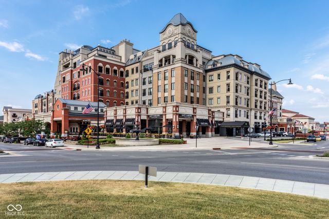 720 S Rangeline Road 701, Carmel, IN 46032