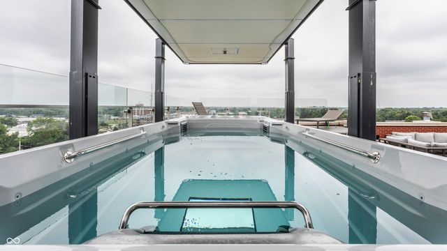 720 S Rangeline Road 701, Carmel, IN 46032