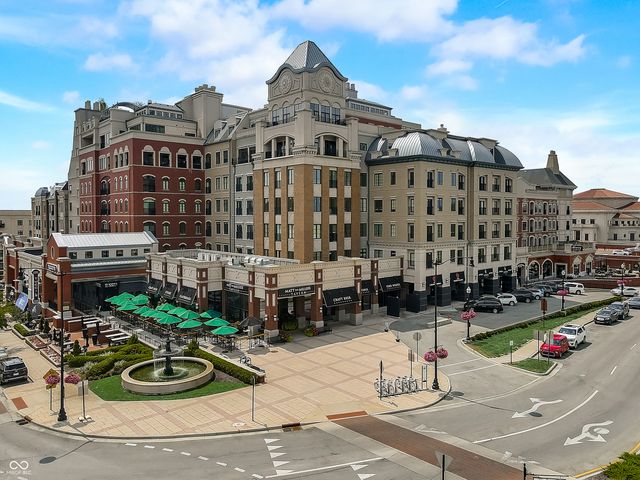 720 S Rangeline Road 701, Carmel, IN 46032