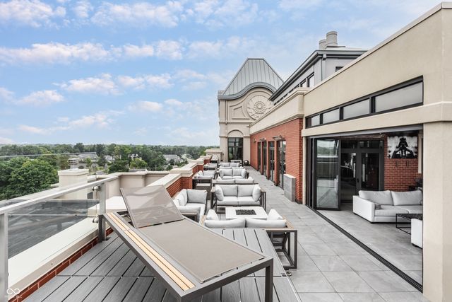 720 S Rangeline Road 701, Carmel, IN 46032