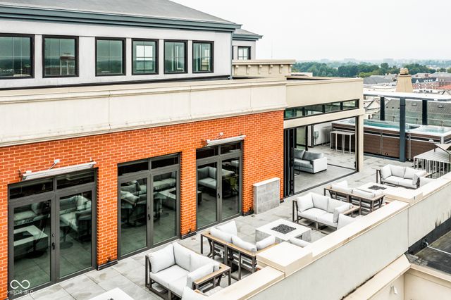 720 S Rangeline Road 701, Carmel, IN 46032