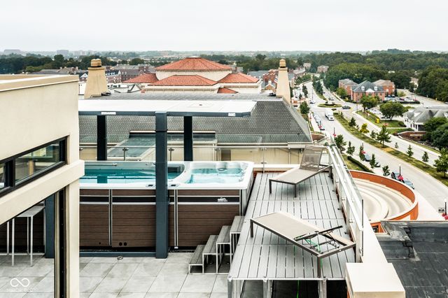 720 S Rangeline Road 701, Carmel, IN 46032