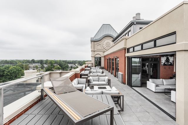 720 S Rangeline Road 701, Carmel, IN 46032