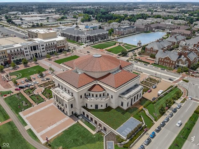 720 S Rangeline Road 701, Carmel, IN 46032