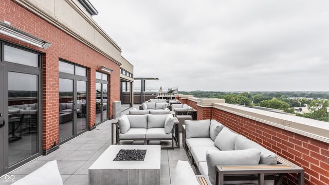 720 S Rangeline Road 701, Carmel, IN 46032