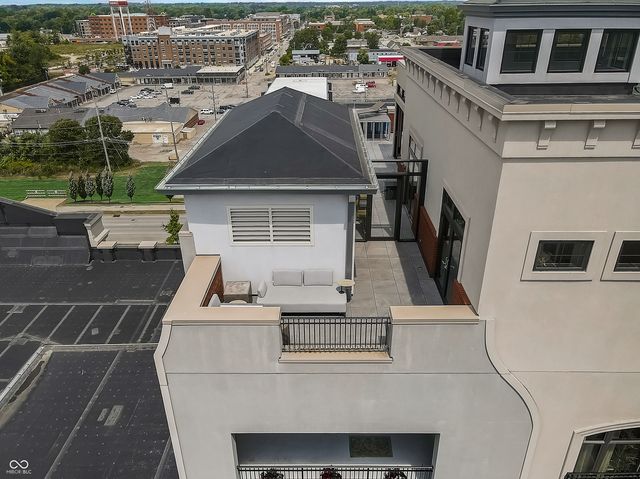 720 S Rangeline Road 701, Carmel, IN 46032