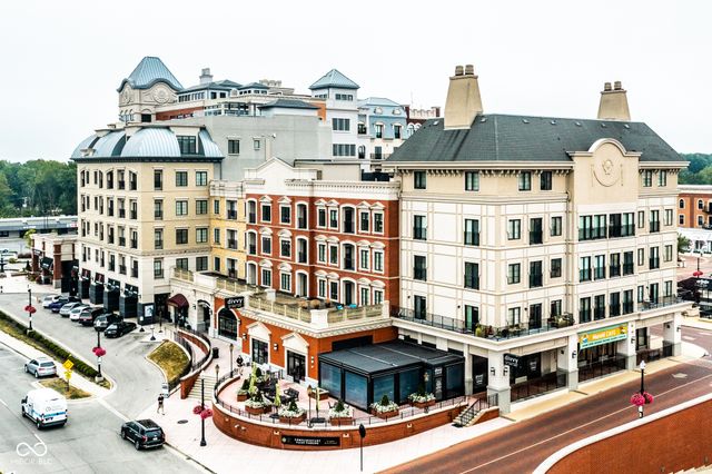 720 S Rangeline Road 701, Carmel, IN 46032