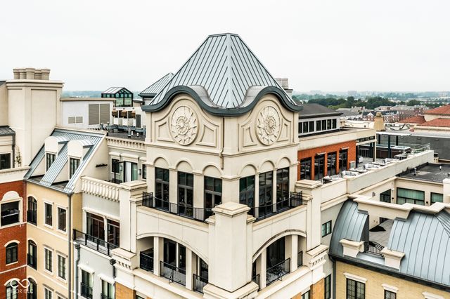 720 S Rangeline Road 701, Carmel, IN 46032