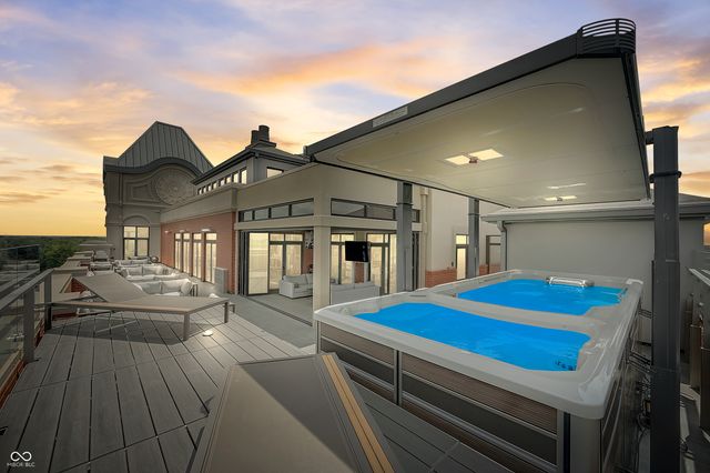 720 S Rangeline Road 701, Carmel, IN 46032