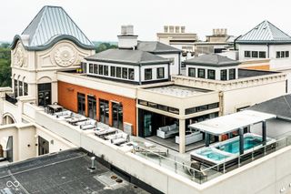 720 S Rangeline Road 701, Carmel, IN 46032