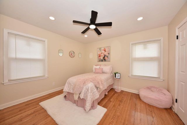 4044 N 44th STREET, Milwaukee, WI 53216