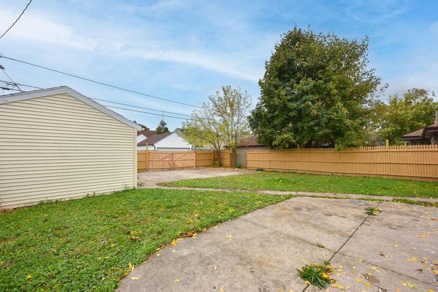 4044 N 44th STREET, Milwaukee, WI 53216