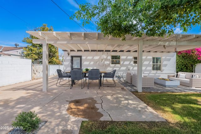 1842 N 17TH Avenue, Phoenix, AZ 85007