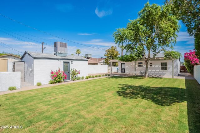 1842 N 17TH Avenue, Phoenix, AZ 85007