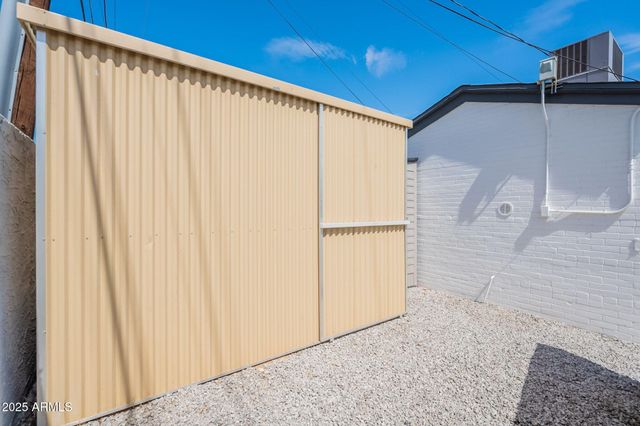 1842 N 17TH Avenue, Phoenix, AZ 85007