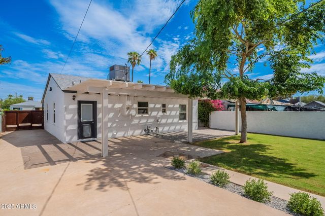 1842 N 17TH Avenue, Phoenix, AZ 85007