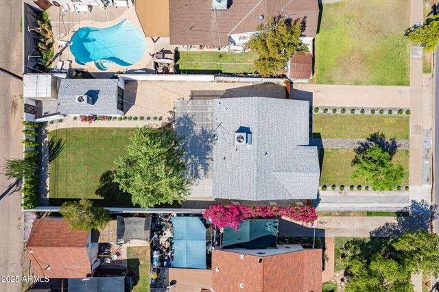 1842 N 17TH Avenue, Phoenix, AZ 85007