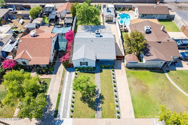 1842 N 17TH Avenue, Phoenix, AZ 85007