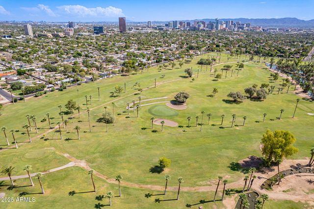 1842 N 17TH Avenue, Phoenix, AZ 85007