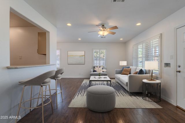 1842 N 17TH Avenue, Phoenix, AZ 85007