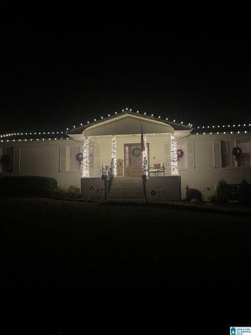 7050 GREENWOOD LANE, Leeds, AL 35094