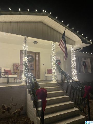 7050 GREENWOOD LANE, Leeds, AL 35094
