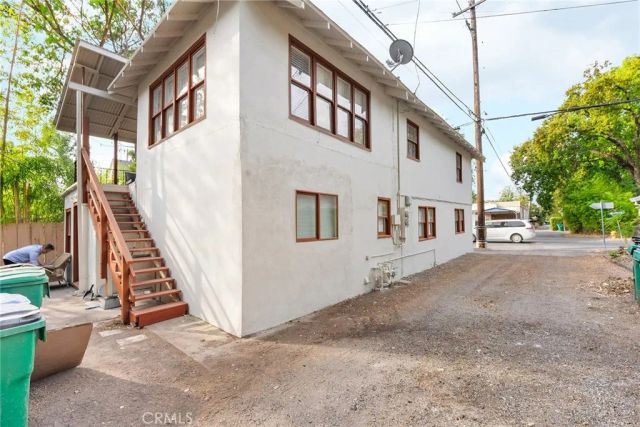 735 Pine, Chico, CA 95928