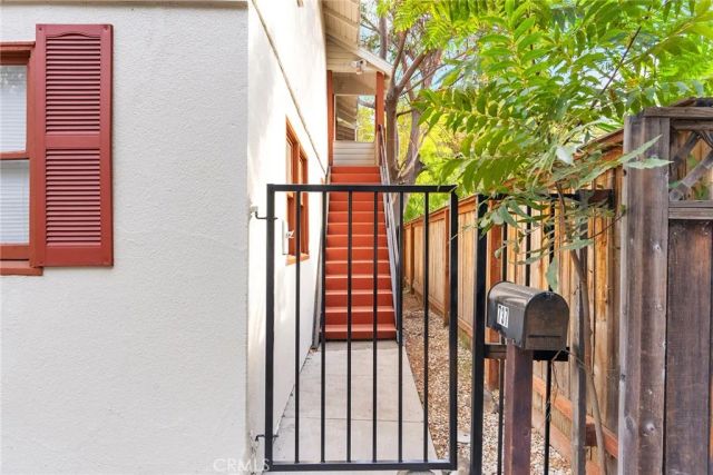 735 Pine, Chico, CA 95928