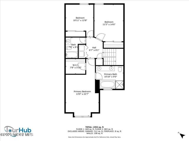 437 Dorchester Way, Manalapan, NJ 07726