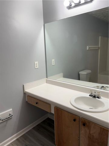 4591 Logan Way, Acworth, GA 30101