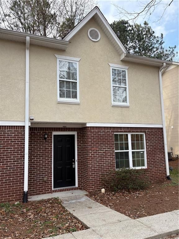 4591 Logan Way, Acworth, GA 30101