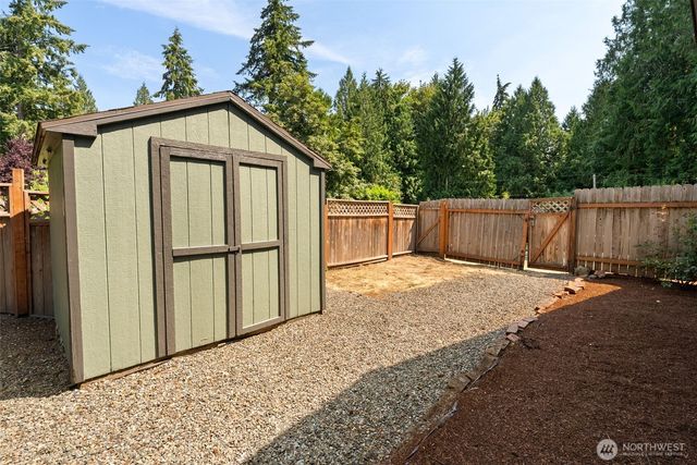 8707 71st Street NW, Gig Harbor, WA 98335