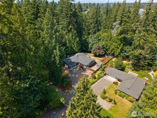 8707 71st Street NW, Gig Harbor, WA 98335