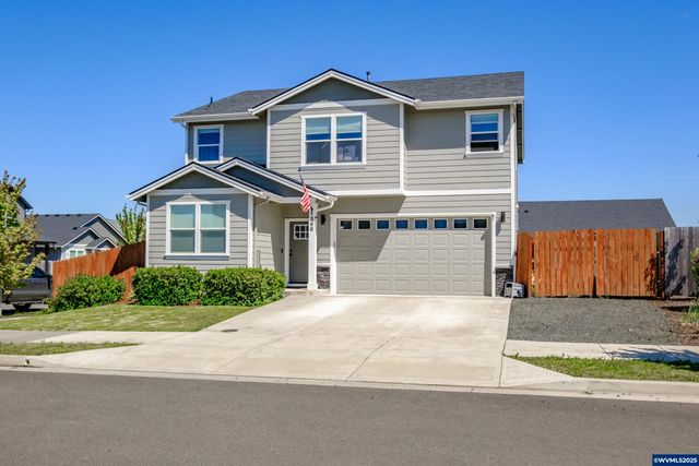 1369 S 10Th St St, Independence, OR 97351