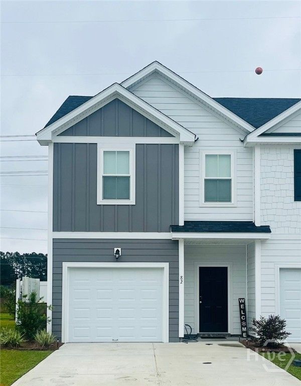82 Stafford Loop, Richmond Hill, GA 31324