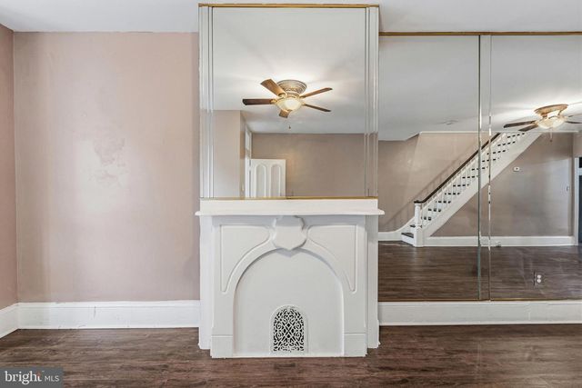 1109 W SILVER ST, Philadelphia, PA 19133