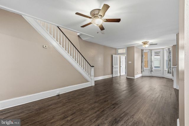 1109 W SILVER ST, Philadelphia, PA 19133