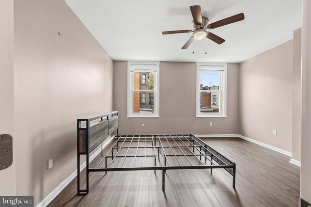 1109 W SILVER ST, Philadelphia, PA 19133