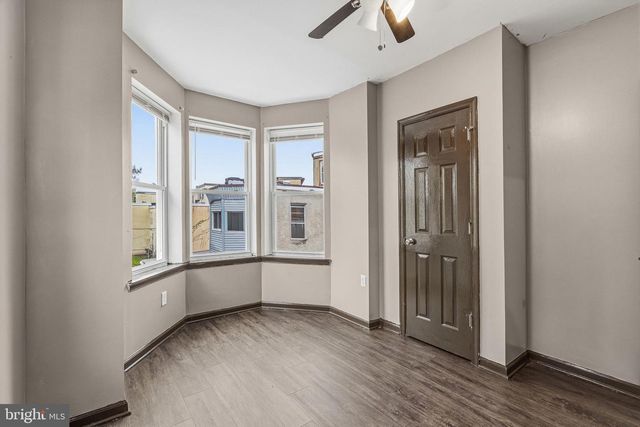 1109 W SILVER ST, Philadelphia, PA 19133